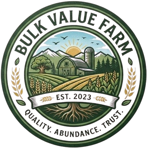 Bulk Value Farm